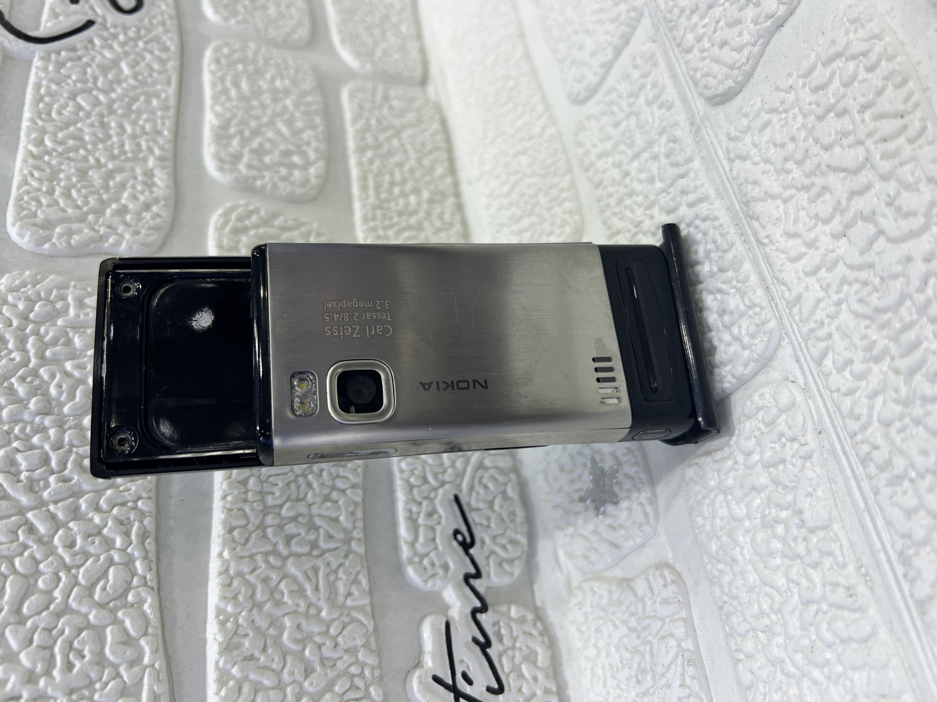 گوشی موبایل نوکیا Nokia 6500 Classic (اصلی)
