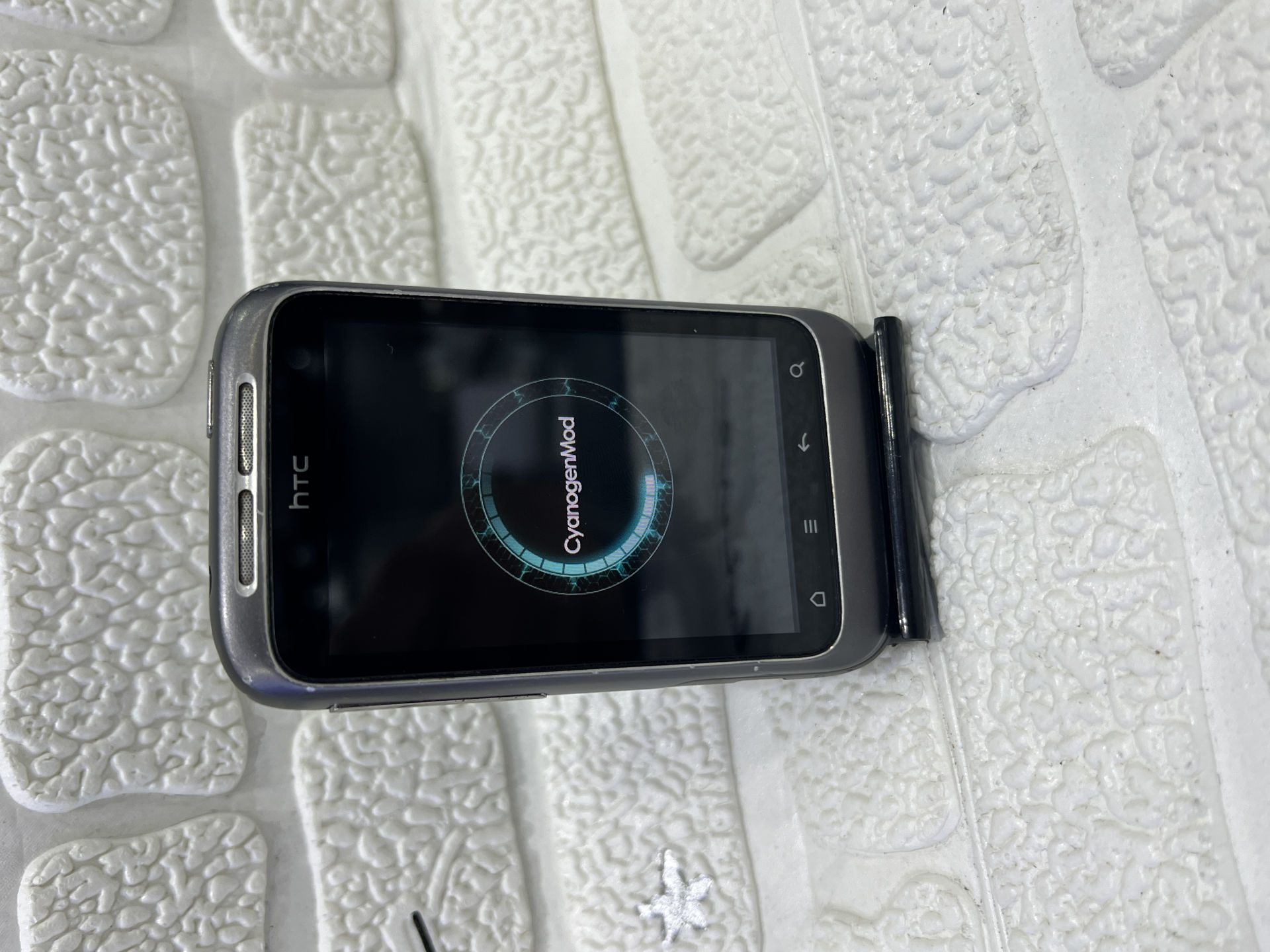 گوشی موبایل اچ‌تی‌سی HTC Wildfire S (اصلی)