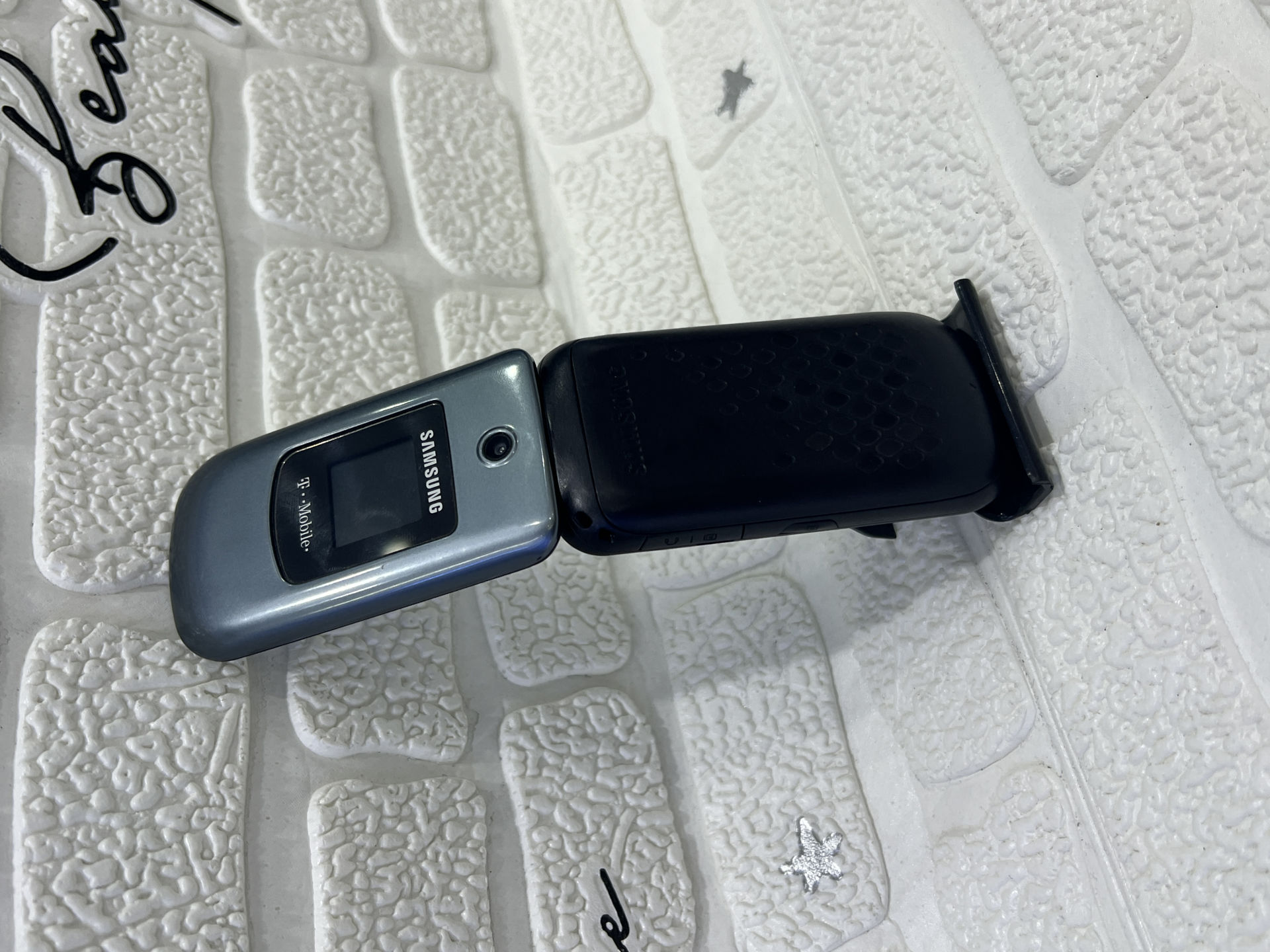 گوشی موبایل سامسونگ Samsung SGH-T139 (اصلی)