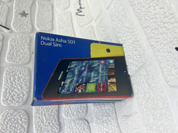 گوشی موبایل نوکیا Nokia Asha 501 (اصلی)