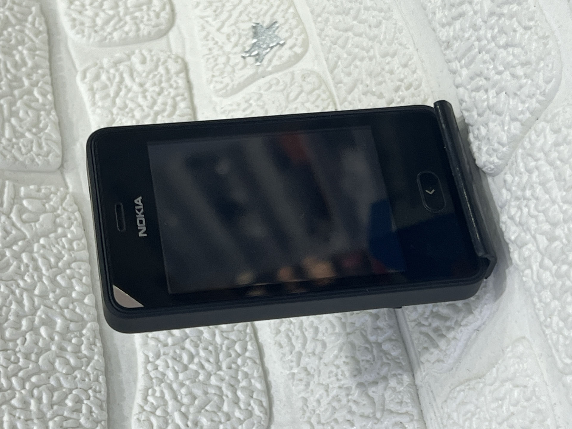 گوشی موبایل نوکیا Nokia Asha 501 (اصلی)