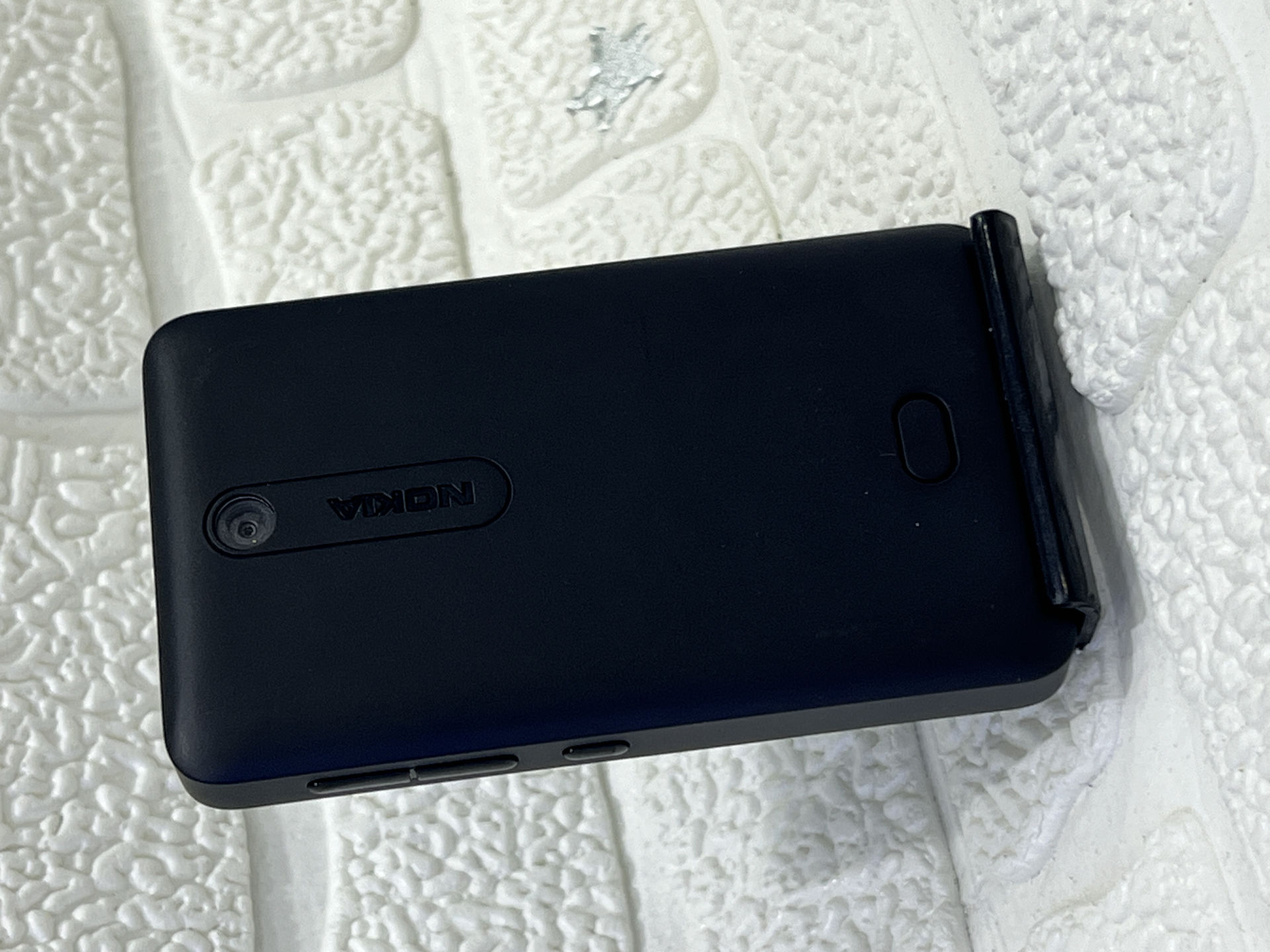 گوشی موبایل نوکیا Nokia Asha 501 (اصلی)