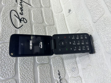 گوشی تاشو الکاتل Alcatel 4g با هات اسپات
