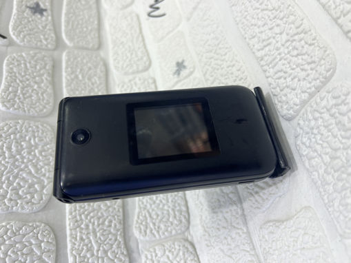 گوشی تاشو 4G با هات اسپات