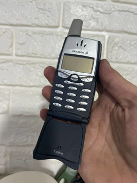 گوشی موبایل سونی اریکسون Sony Ericsson T39