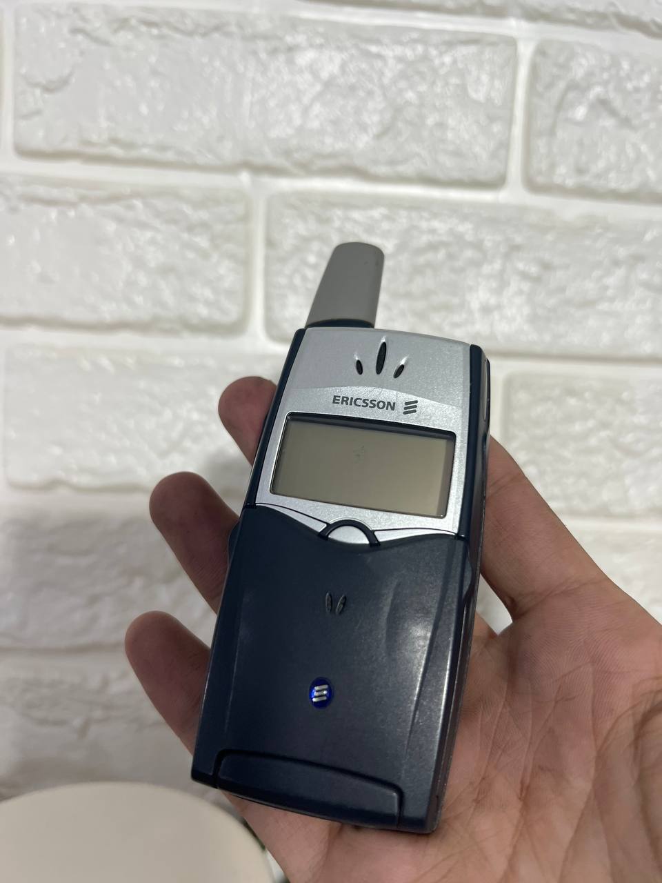 گوشی موبایل سونی اریکسون Sony Ericsson T39