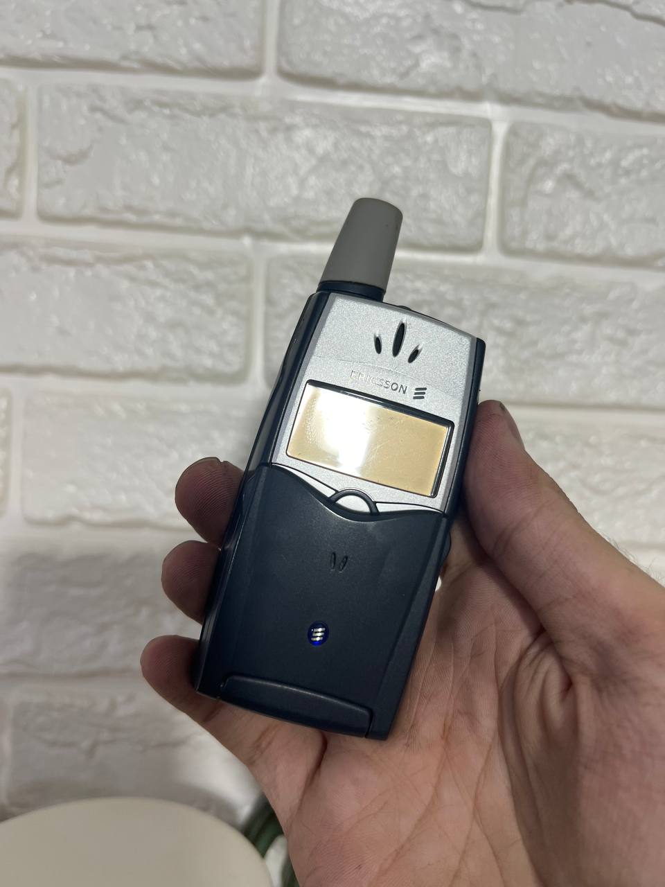 گوشی موبایل سونی اریکسون Sony Ericsson T39