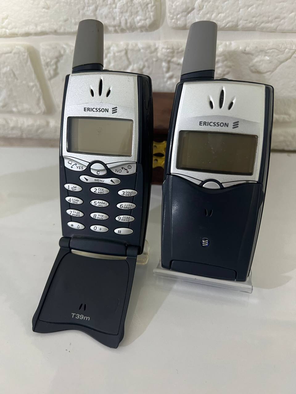 گوشی موبایل سونی اریکسون Sony Ericsson T39