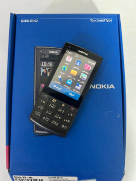 گوشی موبایل نوکیا Nokia x3-02