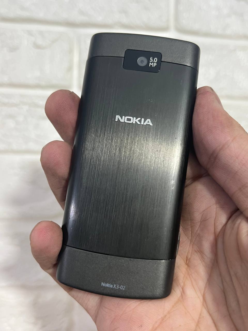 گوشی موبایل نوکیا Nokia x3-02
