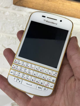 گوشی موبایل بلک بری Blackbery Q10