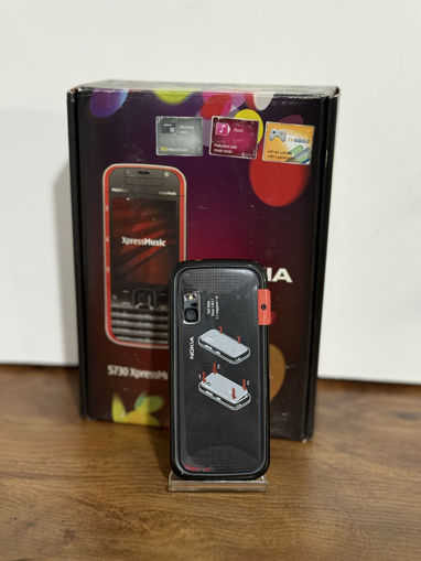 گوشی موبایل نوکیا 5730nokia آکبند (اورجینال)