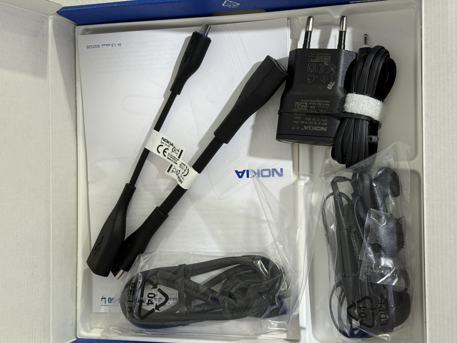 گوشی موبایل نوکیا Nokia N8(آکبند و ریجسترشده)